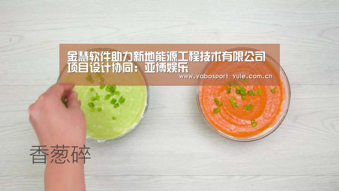 金慧软件助力新地能源工程技术有限公司项目设计协同:亚博娱乐(图3) 亚博官网